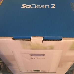 New!  So Clean 2 and Extra filters